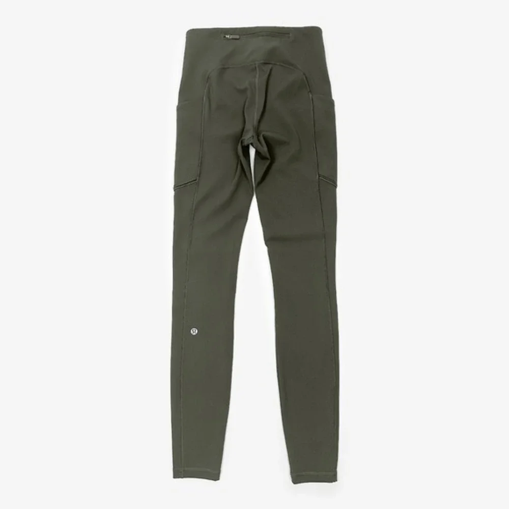 Lululemon Speed Up Tight Full-On Luxtreme 28